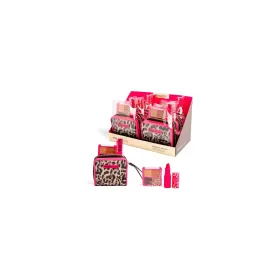 Magic Studio Powerful Cosmetics Magic Studio Wild Safari Makeup Cartera