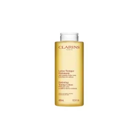 Clarins Loción Tónica Hidratante Para Piel Normal A Seca 400ml