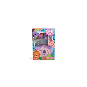 Martinelia Bolsito Koala Con Set Uñas