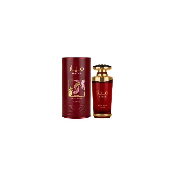 Lattafa Mayar Cherry Intense Edp Spray 100ml