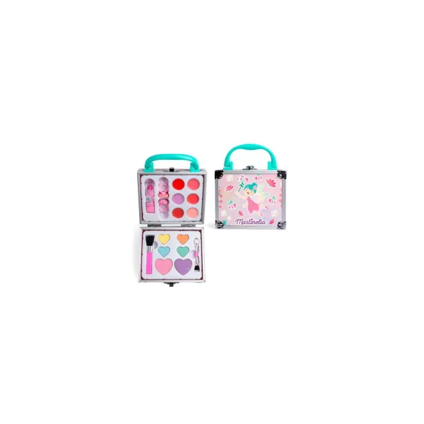 Martinelia Fairy Things Fantasy Beauty Maletin 6 Sombras