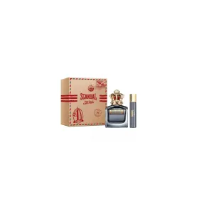 Jean Paul Gaultier J P Gaultier Scandal Him Edt Spray 100ml Sets
