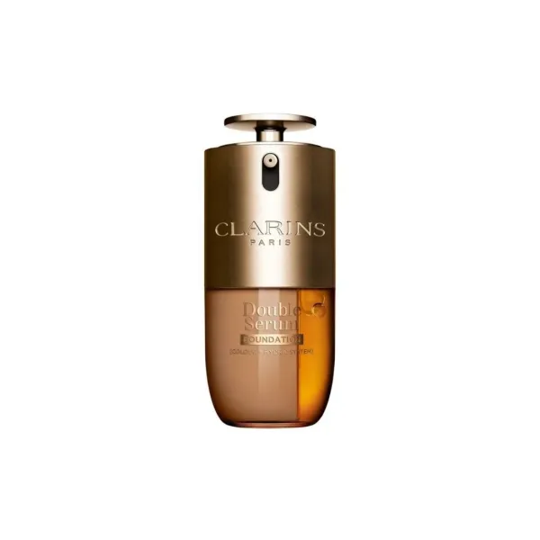 Clarins Double Serum Base De Maquillaje M5n 30ml