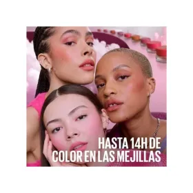Maybelline Cloudtopia Colorete Para Mejillas y Labios 02 5g