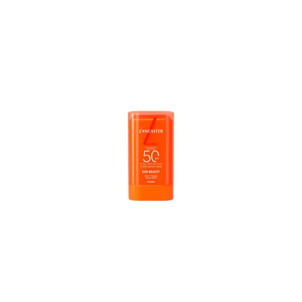 Lancaster Solar Sun Beauty Stick Invisible Spf50 30ml