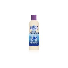 Aussie Hair Aussie Deep Hydration Shampoo 300ml