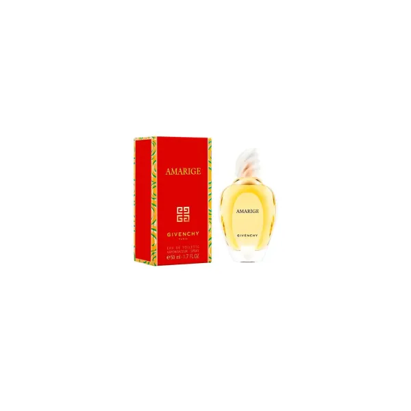 Givenchy Amarige et 50 Vp Super Oferta