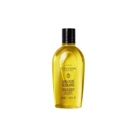 L'occitane Loccitane Almendra Aceite Ducha 250ml