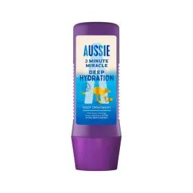 Aussie Hair Aussie Deep Hydration 3 Minutes Deep Conditioner 250ml