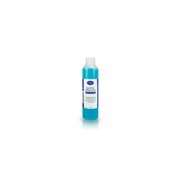 Nurana Quitaesmalte Con Acetona 100ml