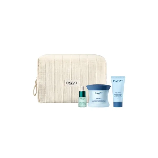 Payot Source Hydra Adapto Cr 50ml Set26