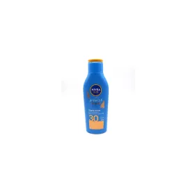 Nivea Sun Protege y Broncea Leche Solar Spf30 200ml