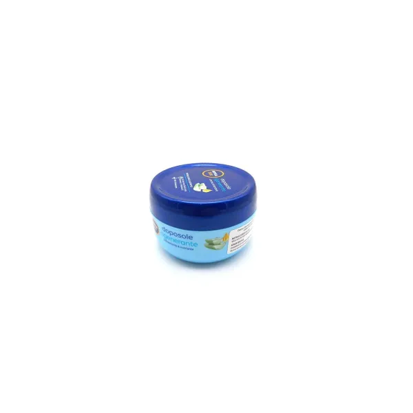 Nivea Sun Aftersun Regenerador e Intensivo 300ml