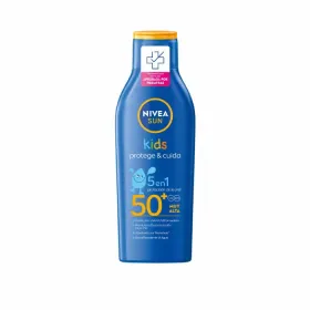 Nivea Sun Kids Sfp50+ 200ml