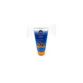 Nivea Sun Protege e Hidrata Leche Solar Acabado Invisible Sfp50 150ml