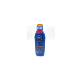 Nivea Sun Protege e Hidrata Leche Solar Spf15 200ml