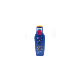 Nivea Sun Protege e Hidrata Leche Solar Spf20 200ml
