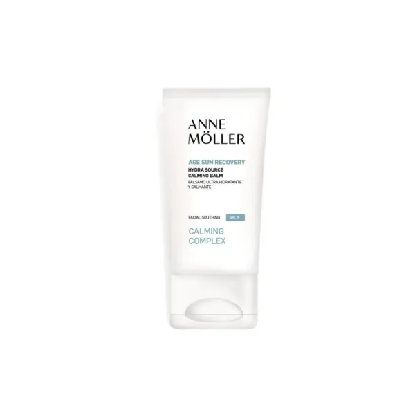 Anne Möller A Moller Age Sun Calming Balm 50ml