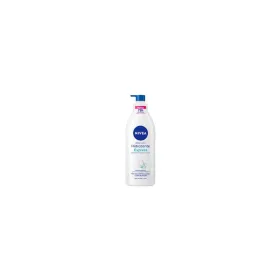 Nivea Body Lotion Express Hydration 400ml