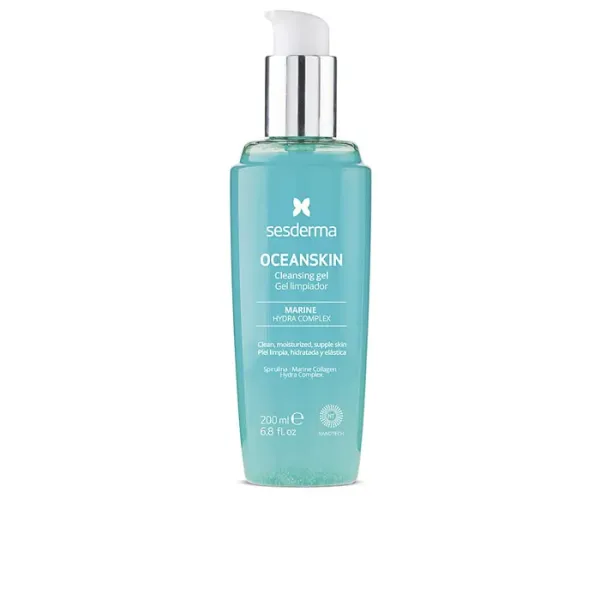 Sesderma Oceanskin  Cleansing Gel 200ml.