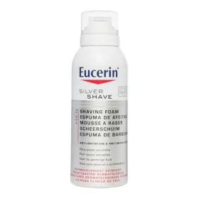 Eucerin Silver Anti-Irritation Shaving Gel 150ml
