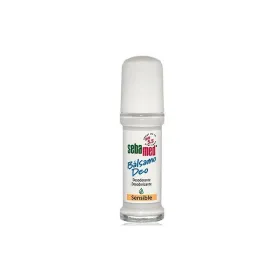 Sebamed Balsamo Unscented Deodorant Rollon