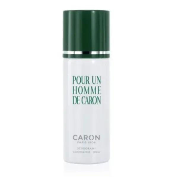 Caron Pour Un Homme Deodorant Spray 200ml