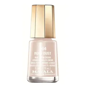 Mavala Nail Color 164-Rose Dust 5ml
