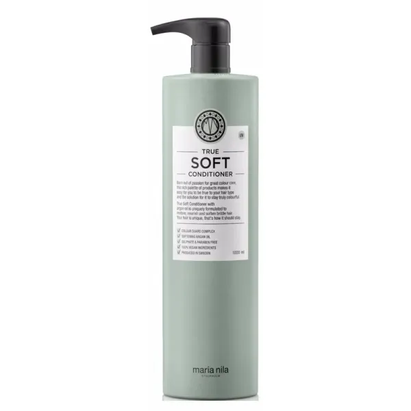 Maria Nila - True Soft Conditioner 1000ml