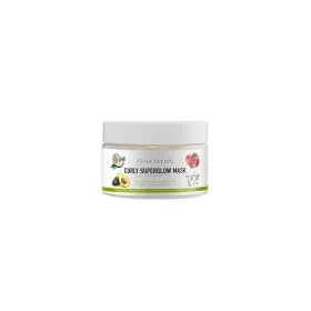 Alma Secret Curly Superglow Mask 250ml