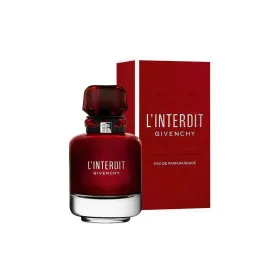 Givenchy Linterdit Rouge Ult Ep 35 Vap