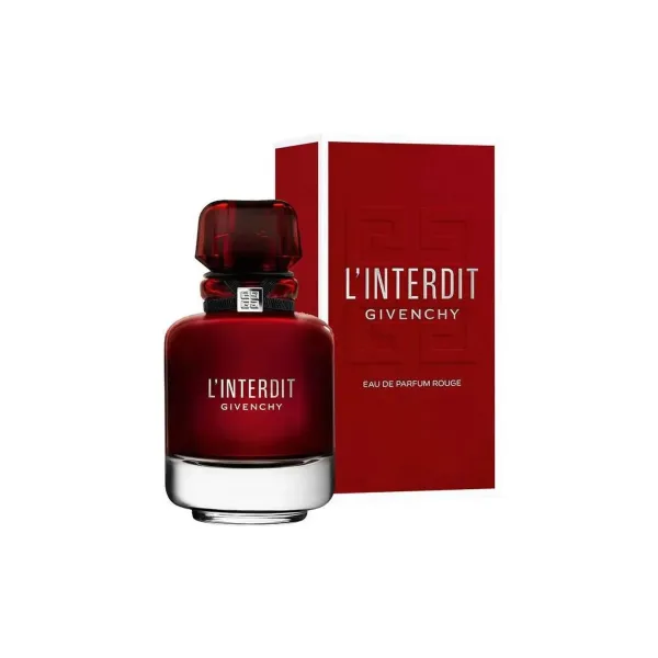 Givenchy Linterdit Rouge Ult Ep 35 Vap