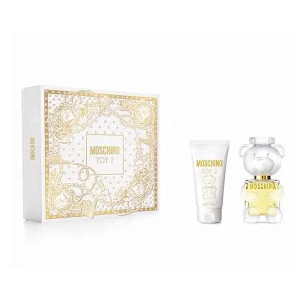 Moschino Toy 2 Edp 30 Body Lotion 50