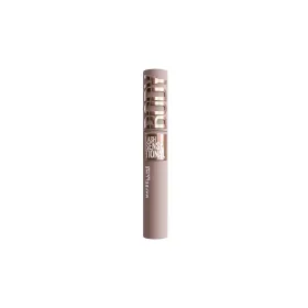 Maybelline Lash Sensational Body Máscara De Pestañas 901-Very Black 9ml