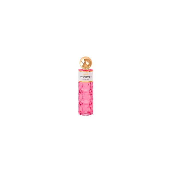 Saphir Blush Impact By Saphir Edp Spray 200ml