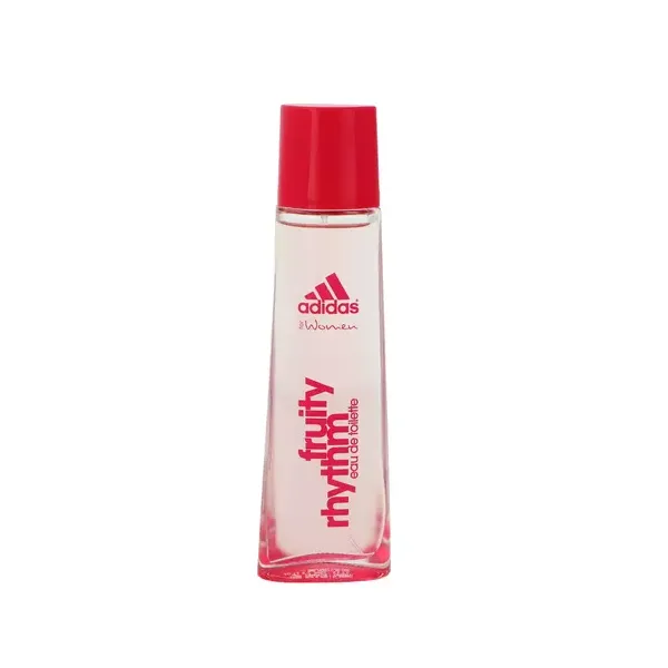 Adidas Fruity Rhythm Edt 75ml — Buy Online | Perfume Bright Lab
