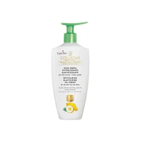 Collistar Special Perfecto Body Revitalizing Elasticizing Oil Cream 400ml
