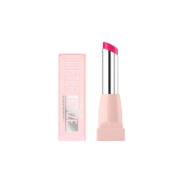 Maybelline Lifter Glaze Barra De Labios 003-Rose Bite 2,8g