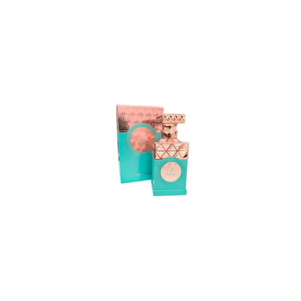 Paris Corner Minya Ep 100 Vp Unisex