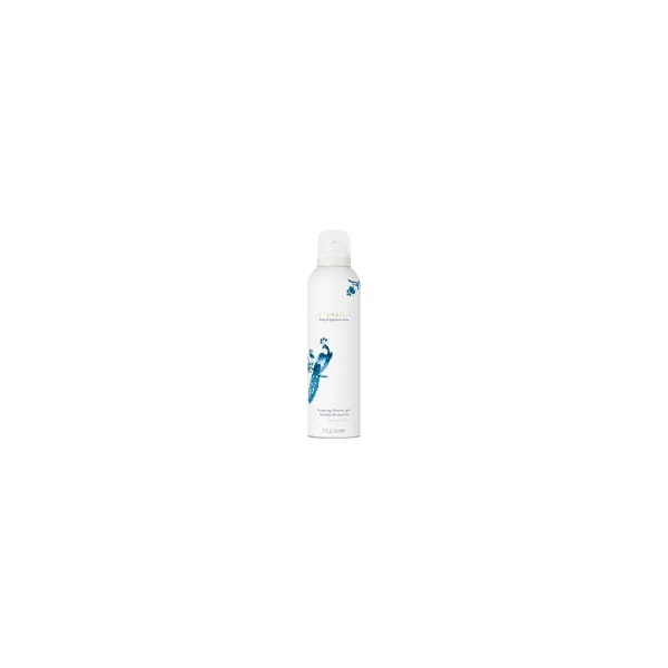 Rituals Amsterdam Collection Foaming Shower Gel 200ml