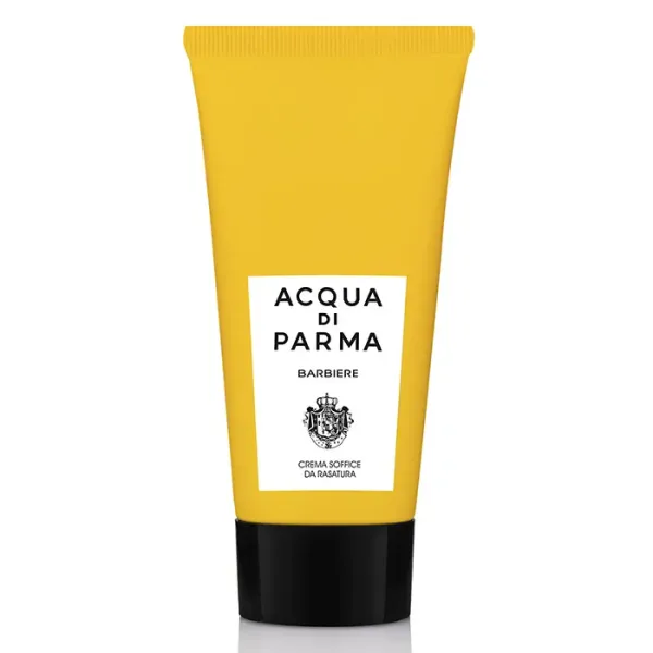 Acqua Di Parma Barbiere Soft Shaving Cream 75ml