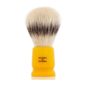 Acqua Di Parma Barbiere Yellow Travel Shaving Brush