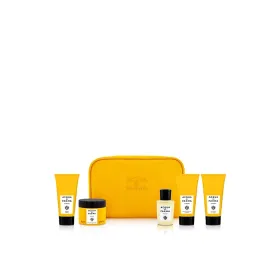 Acqua Di Parma Barbiere Hair & Care Set 6 Pieces 2020