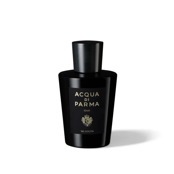 Acqua Di Parma Oud Body Wash 200ml