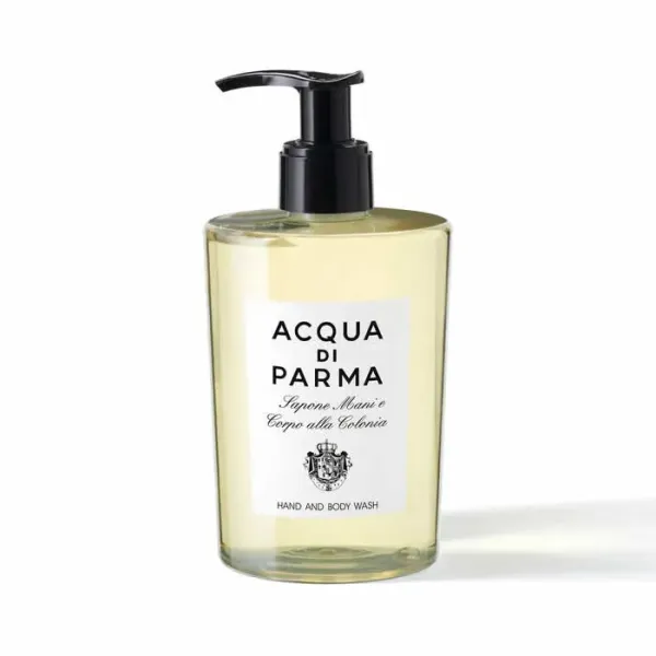 Acqua Di Parma Colonia Hand And Body Wash 300ml