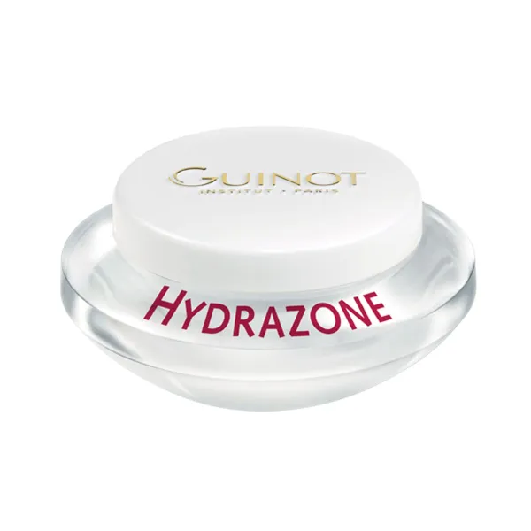 Body Cream Guinot