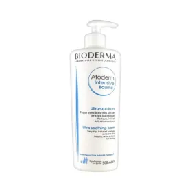 Body Cream Bioderma 500 ml