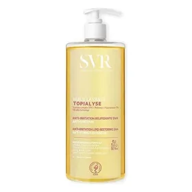 Body Oil SVR Topialyse Huile Lavante Cleaner