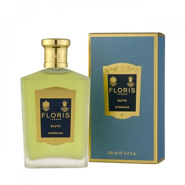 Raseerimisjärgne losjoon Floris