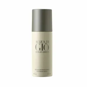 Spray Deodorant Armani Acqua Di Gio